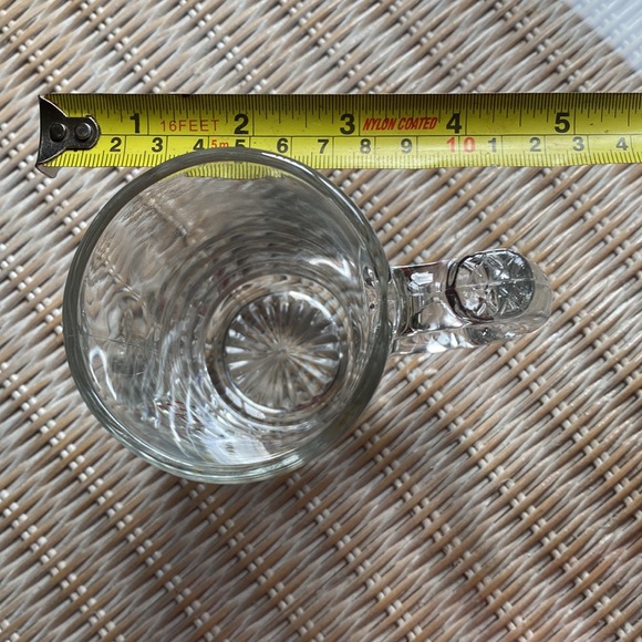 The Drew Carey Show Glass Mug - Picture 7 of 10